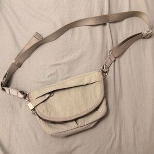 Lululemon Purse Belt Bag Crossbody
